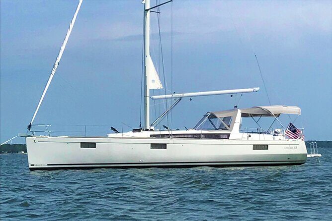 Waikiki Private Sunset Sail Romantic and Private - What Is It Really Like?