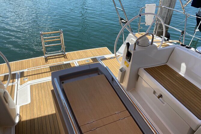 Waikiki Private Sunset Sail Romantic and Private - Final Thoughts