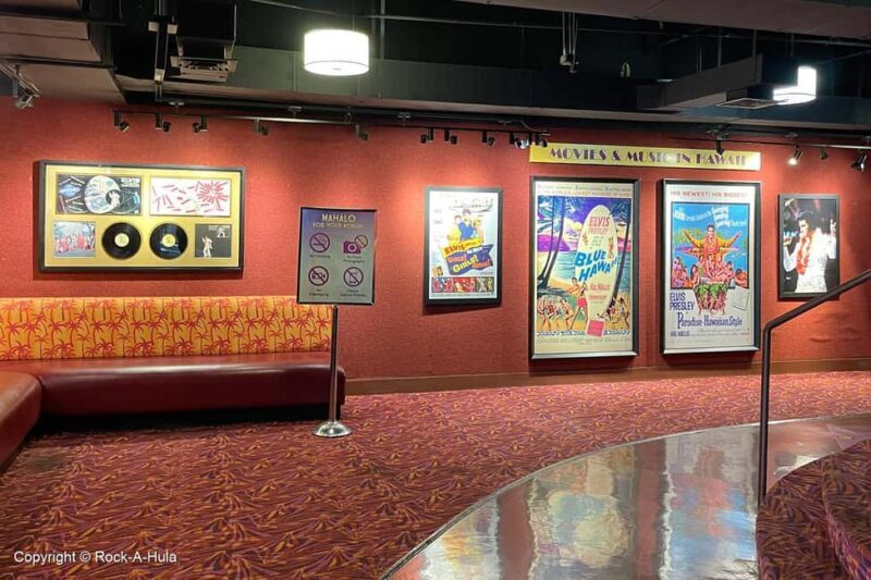 Waikiki: Rock-A-Hula Show Ticket and Buffet Option - FAQs