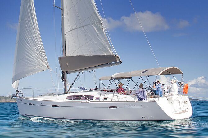 Waikiki Sail and Snorkel Adventure Best of Hawaii 2023 - What to Expect from the Waikiki Sail and Snorkel Adventure