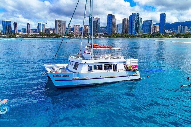 Waikiki Snorkeling & Ocean Waterpark Adventure from Oahu - Pricing and Overall Value