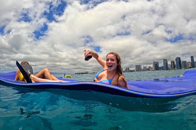 Waikiki Snorkeling & Ocean Waterpark Adventure from Oahu - Final Thoughts