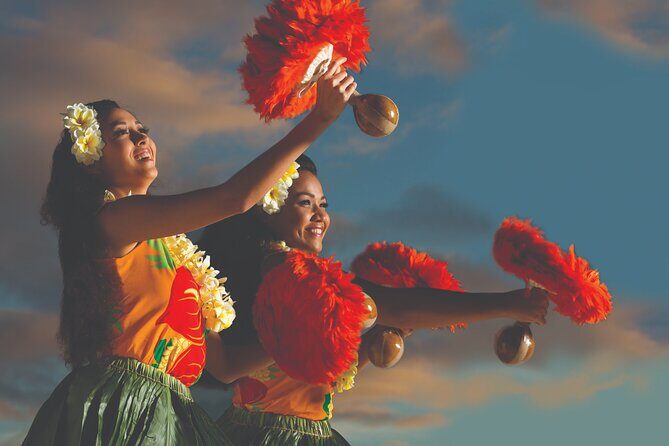 Waikiki Starlight Luau at the Hilton Hawaiian Village - Key Points
