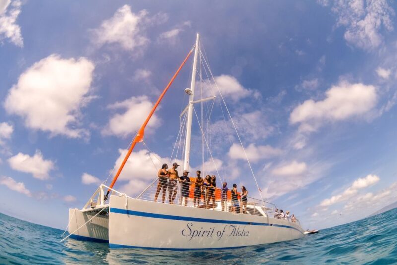 Waikiki Sunset Cocktail Cruise with Drinks and Appetizers - The Experience in Detail