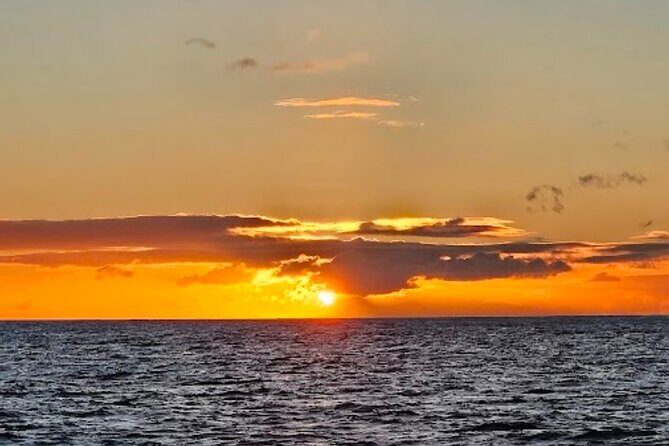 Waikiki Sunset Cruise and Iconic Views with Swimming - A Detailed Look at the Waikiki Sunset Cruise and Swimming Experience