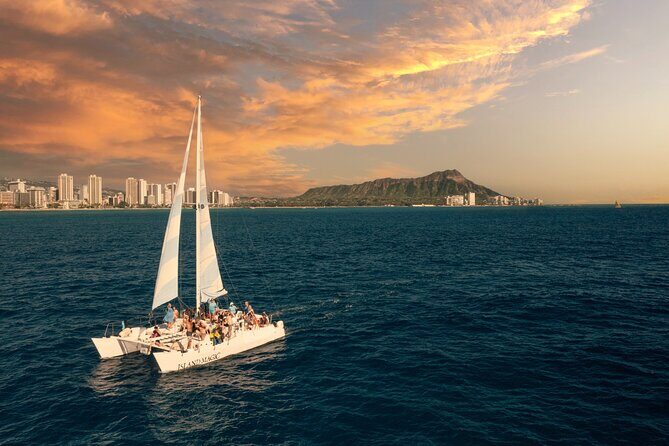 Waikiki Sunset Cruise and Iconic Views with Swimming - Who This Tour Is Best For