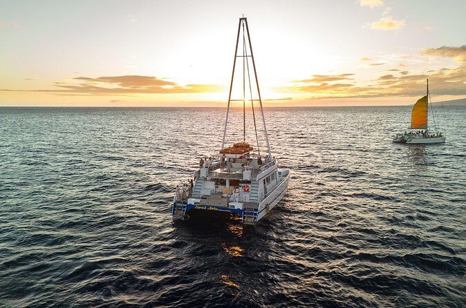 Waikiki Sunset Cruise from Oahu - Final Thoughts