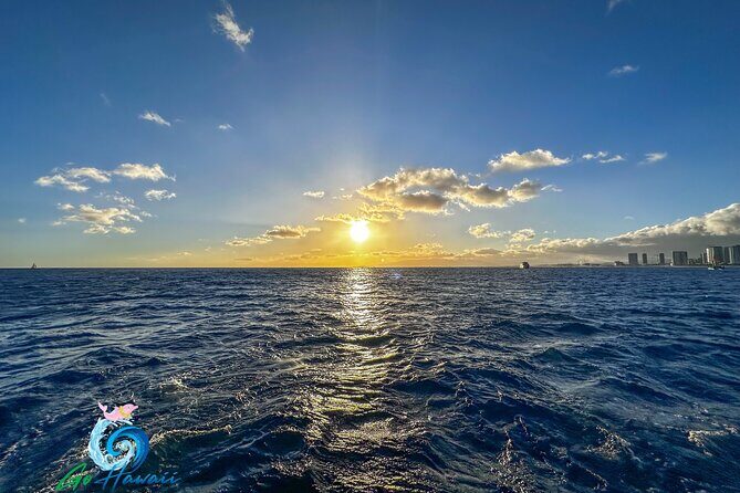 Waikiki Sunset Cruise from Oahu - The Bottom Line