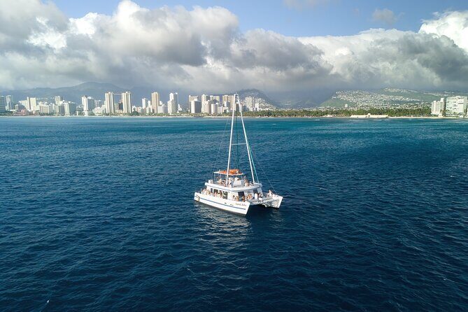 Waikiki Sunset Cruise With Live Music Entertainment from Oahu - Practical Considerations