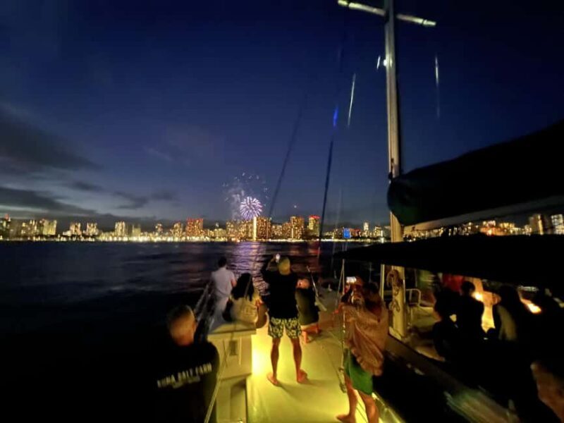 Waikiki: Sunset Swim & Sailing Experience - Frequently Asked Questions (FAQs)