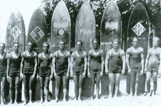 Waikiki Surf Legends History Tour - FAQs
