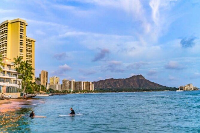 Waikiki Surf Lesson (Hawaiian Boy Surf School) - Final Thoughts