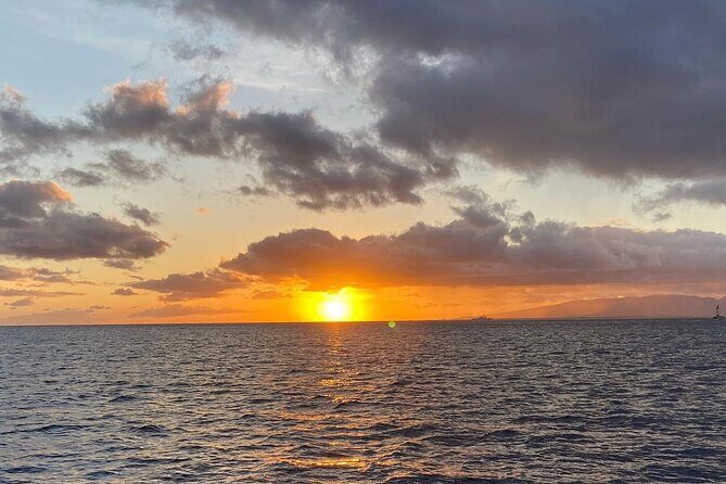 Waikiki to Diamondhead: Sunset BYOB Cruise - What to Expect from the Experience