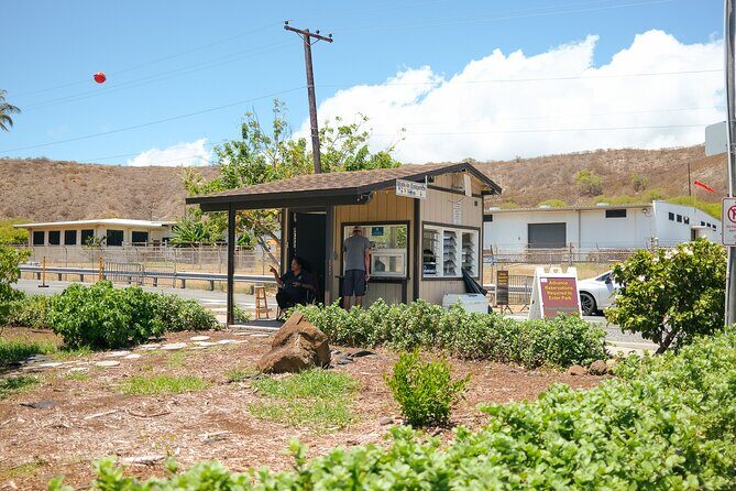 Waikiki Trolley Green Line Diamond Head Shuttle - FAQ