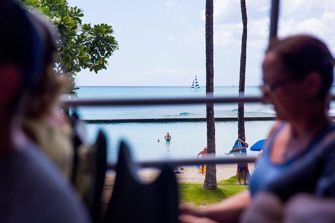 Waikiki Trolley Hop-On Hop-Off Tour of Honolulu - Who Will Love This Tour?