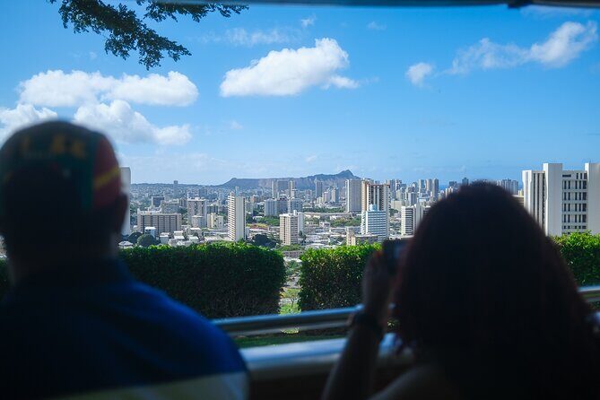 Waikiki Trolley Red Line Heroes & Legends Hop-on Hop-off Tour - Final Thoughts