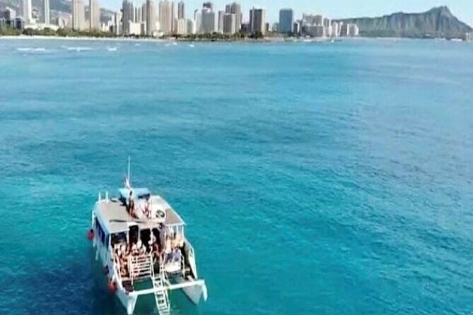 Waikiki Turtle Canyon Snorkeling Adventure - Who Should Consider This Tour?