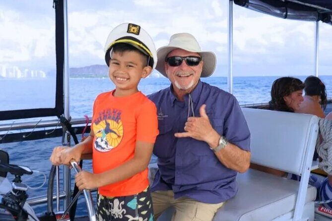 Waikiki Turtle Canyon Snorkeling and Swim Tour - The Itinerary: What Can You Expect?