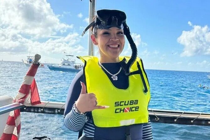 Waikiki Turtle Canyon Snorkeling and Swim Tour - Real Traveler Tips and Insights