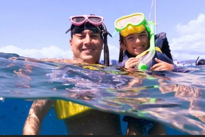 Waikiki Turtle Canyon Snorkeling and Swim Tour - Who Is This Experience Best For?