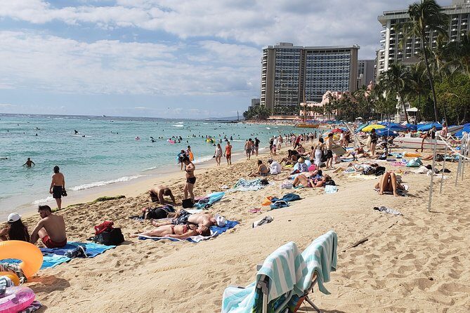 Waikiki Walking Tour, Treats, Free Video and Pics! - The Sum Up: Is It Worth It?