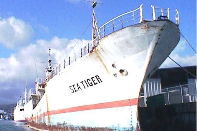 Waikikis Best Wreck And Reef Dive - What You’ll Experience on the Tour