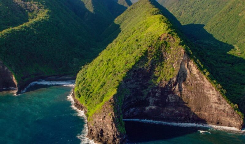 Waikoloa: Big Island Spectacular Helicopter Tour - What Makes This Helicopter Tour Stand Out?