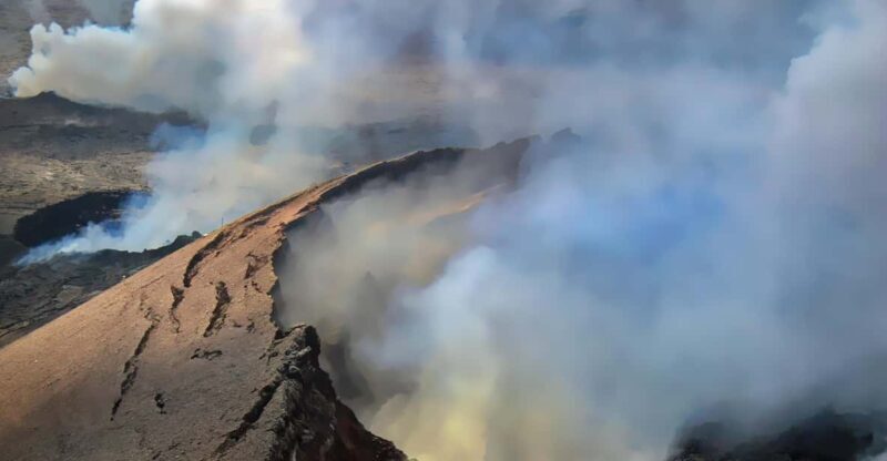 Waikoloa: Big Island Spectacular Helicopter Tour - The Flight Experience: What to Expect