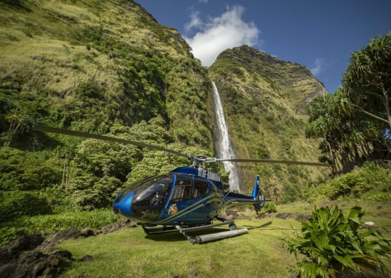 Waikoloa: Big Island Spectacular Helicopter Tour - Pricing: Is it Worth It?