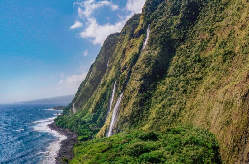 Waikoloa: Big Island Spectacular Helicopter Tour - Who Would Love This Tour?