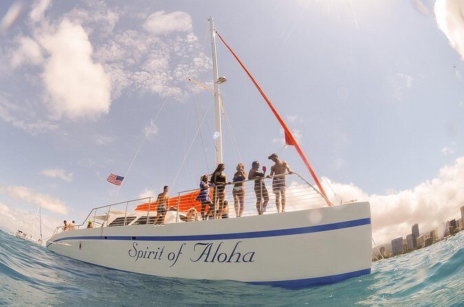 Waikoloa Turtle Catamaran Snorkel Sail - Final Thoughts: Is It Worth It?