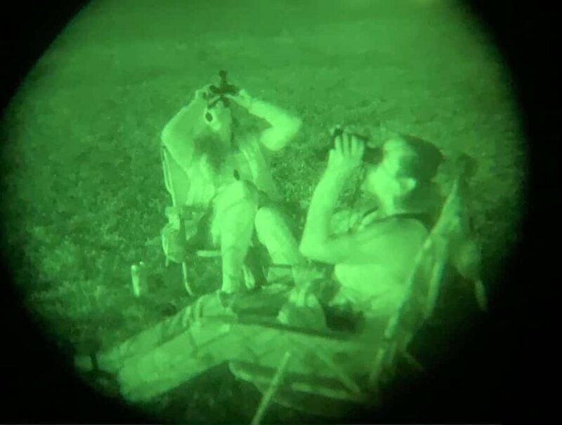 Waikoloa Village: Big Island UFO Tours Night Sky Watch - What to Expect from the Experience