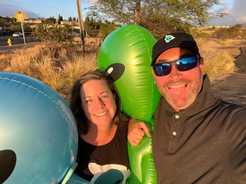Waikoloa Village: Big Island UFO Tours Night Sky Watch - FAQs about the Waikoloa Village UFO Night Sky Watch