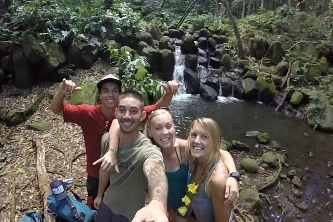 Wailua River: Kayak & Secret Waterfall Adventure - Practical Tips for Your Trip