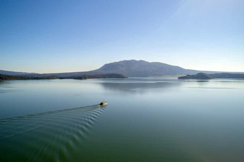 Waimangu: Volcanic Valley Walk and Lake Rotomahana Cruise - What to Expect from the Waimangu Tour