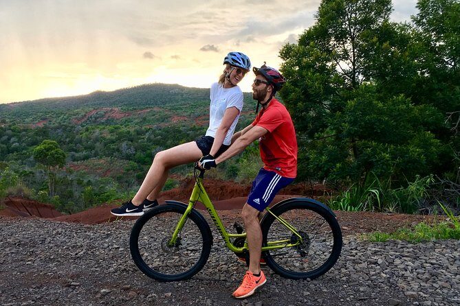 Waimea Canyon Downhill Bike Ride - Why This Tour Stands Out
