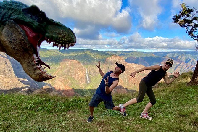 Waimea Canyon Downhill Bike Ride - Frequently Asked Questions