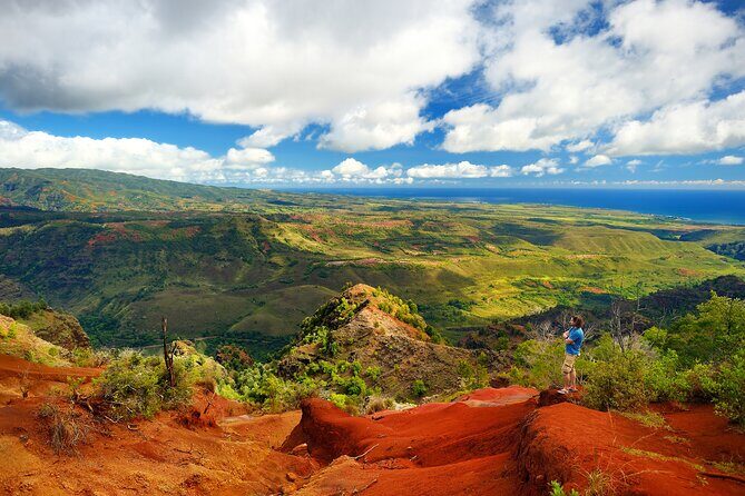 Waimea Canyon Private Tour with Local Guide from Kauai - FAQs