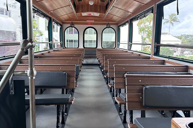 Waimea Historical and Cultural Shared Tour - A Closer Look at the Itinerary