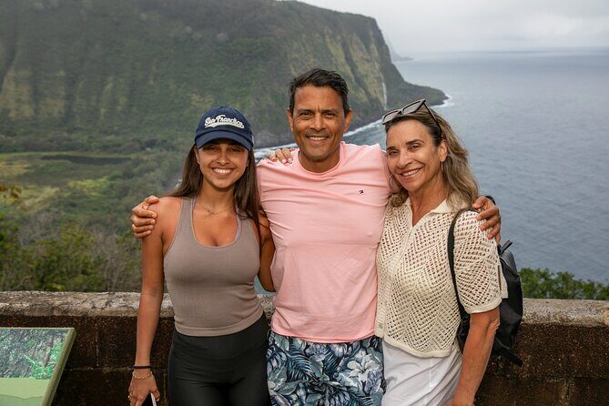 Waipio Valley, Hilo Waterfalls, Volcano and Black Sand Beach - Final Thoughts: Is It Worth It?