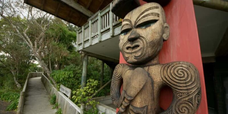 Waitakere Ranges Wilderness Experience Tour from Auckland - The Highlights of Piha Beach