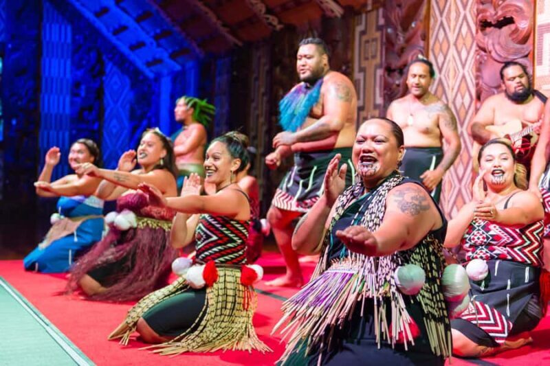 Waitangi Treaty Grounds: 2-Day Pass - Exploring the Grounds and Historic Sites