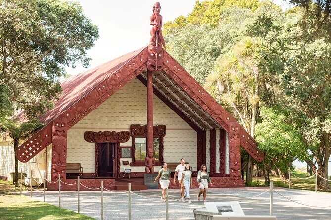 Waitangi Treaty Grounds Admission - Practical Considerations and Tips