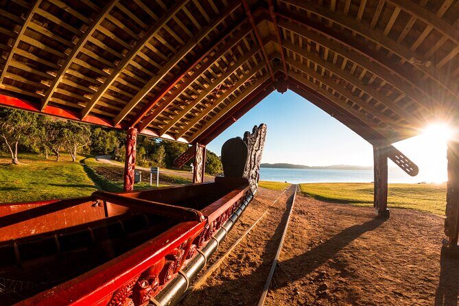Waitangi Treaty Grounds Admission - What Travelers Say