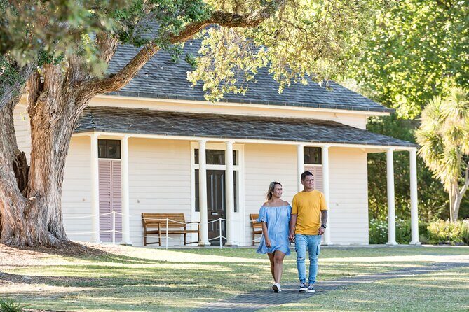 Waitangi Treaty Grounds Admission - Who Should Consider Visiting?