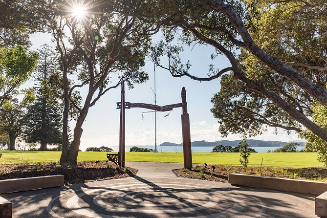 Waitangi Treaty Grounds Admission - FAQ
