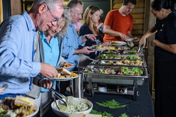 Waitangi Treaty Grounds: Combo Pass (Hng + Concert + Admission) - How It Fits Into Your Trip