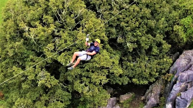 Waitomo Caves 1-Kilometer-Long Zipline Tour - Final Thoughts: Is This Tour for You?