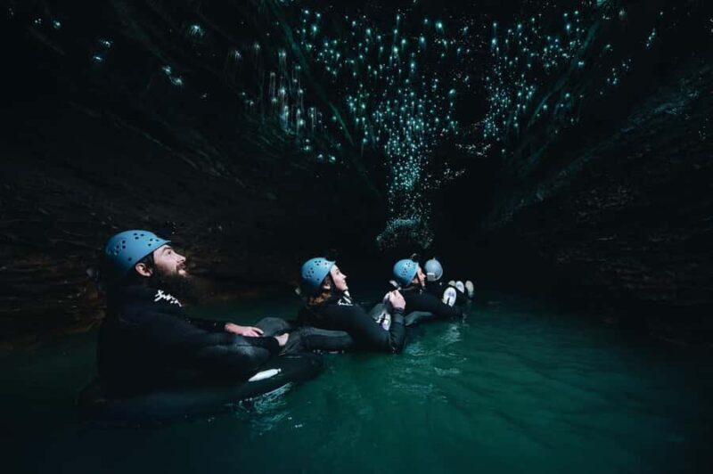 Waitomo Caves: Labyrinth Black Water Rafting Experience - Final Thoughts