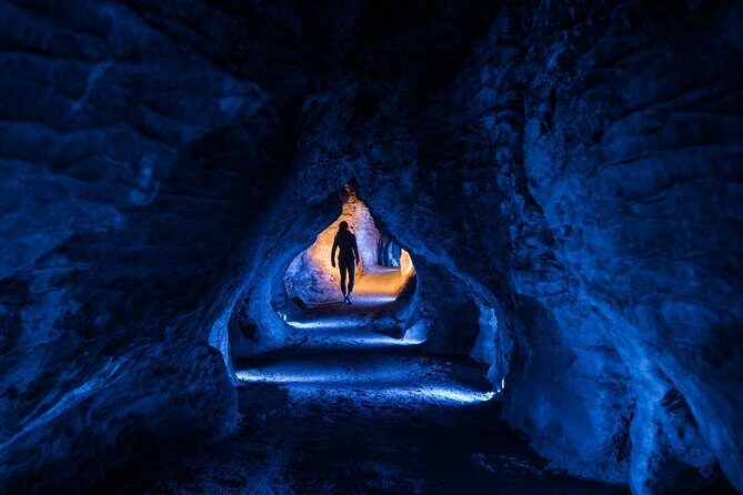 Waitomo Glowworm & Ruakuri Twin Cave Experience - Small Group Tour From Auckland - Why This Tour Stands Out